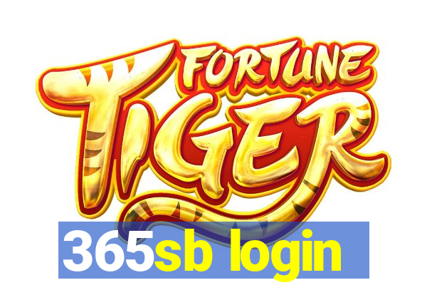 365sb login